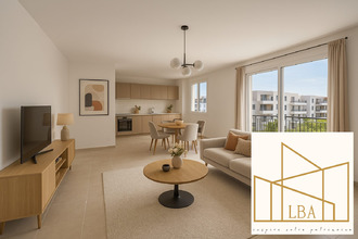  appartement marseille 13015