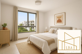  appartement marseille 13015