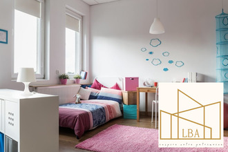  appartement marseille 13015