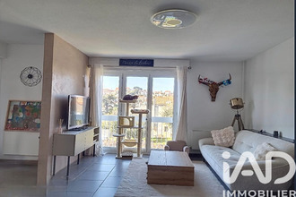  appartement marseille 13015