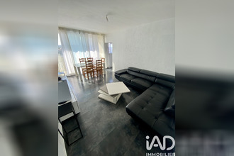  appartement marseille 13015