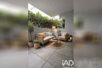  appartement marseille 13015