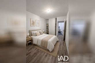  appartement marseille 13015