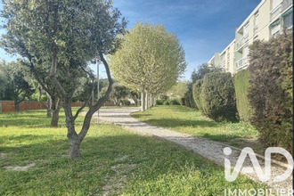  appartement marseille 13015