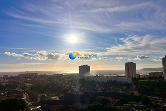  appartement marseille 13015