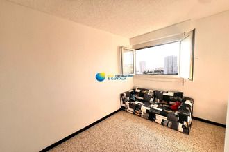  appartement marseille 13015