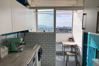  appartement marseille 13015