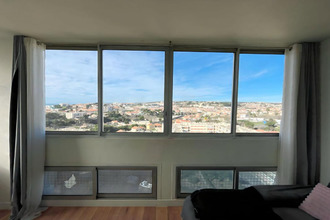  appartement marseille 13015