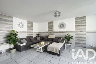  appartement marseille 13015