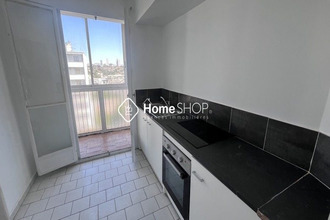 appartement marseille 13015