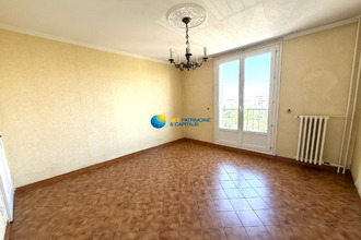  appartement marseille 13015