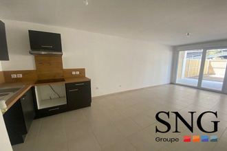  appartement marseille 13015