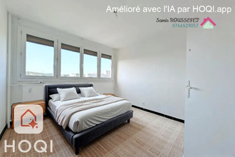  appartement marseille 13015