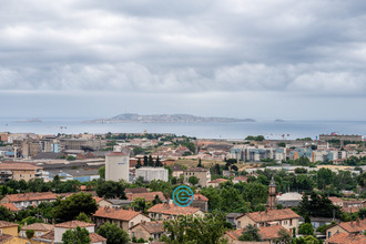  appartement marseille 13015