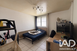  appartement marseille 13015
