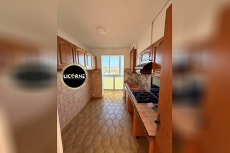  appartement marseille 13015