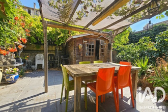  appartement marseille 13015