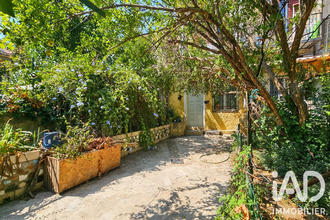  appartement marseille 13015