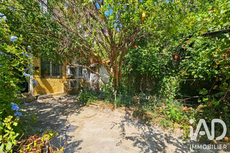  appartement marseille 13015