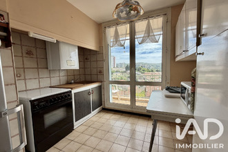  appartement marseille 13015