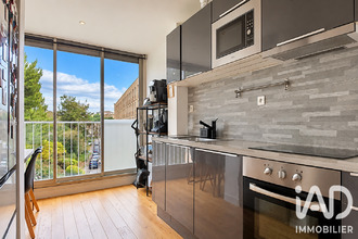  appartement marseille 13015