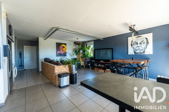  appartement marseille 13015