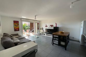  appartement marseille 13016