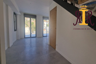  appartement marseille 13016