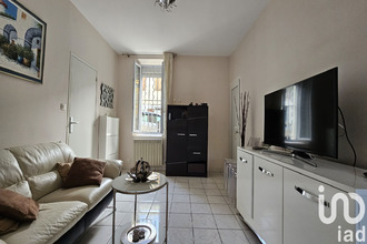  appartement marseille 13016