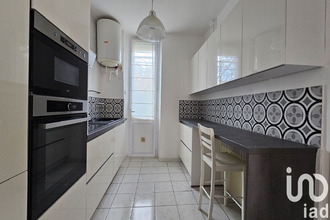  appartement marseille 13016