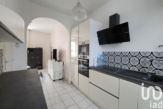  appartement marseille 13016