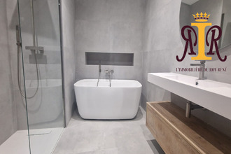  appartement marseille 13016