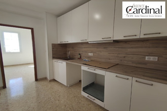  appartement marseille 13016