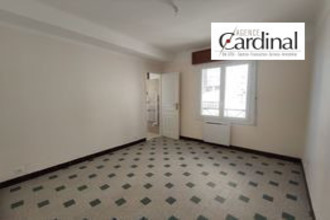  appartement marseille 13016