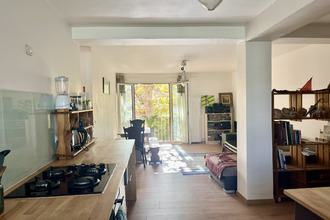  appartement marseille 13016