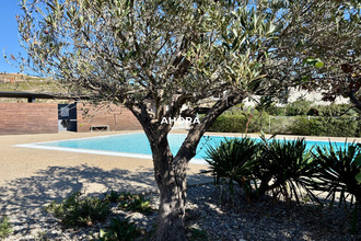  appartement marseille 13016