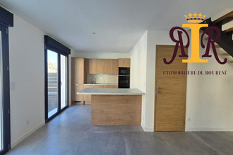  appartement marseille 13016