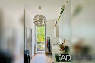  appartement marseille 13016