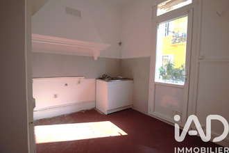  appartement marseille 13016