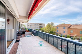  appartement marseille 13016