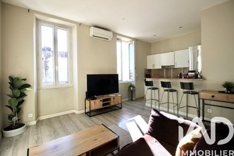  appartement marseille 13016