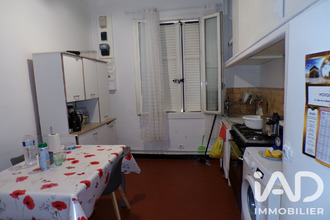  appartement marseille 13016