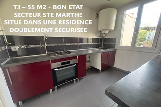 appartement marseille-14 13014