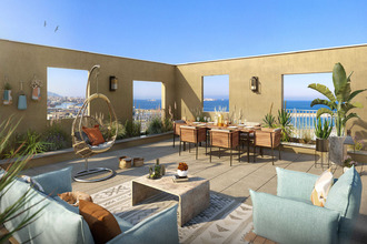  appartement marseille-15 13015