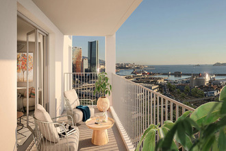  appartement marseille-15 13015