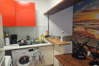  appartement marseille-5 13005