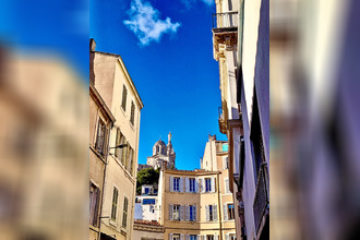  appartement marseille-6 13006