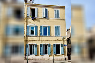  appartement marseille-6 13006
