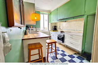  appartement marseille-6 13006