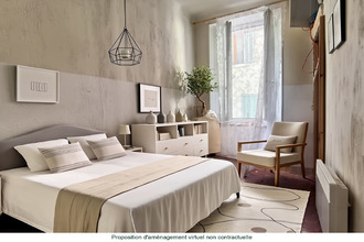  appartement marseille-6 13006